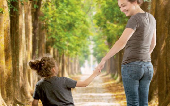 Ceyda Düvenci Instagram'dan paylaştı: Her anneye nasip olsun!