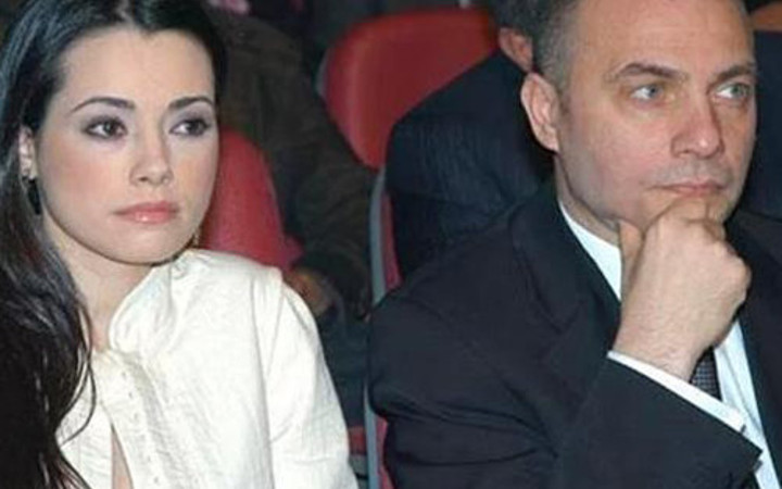 Bir zamanlar aşıktılar..