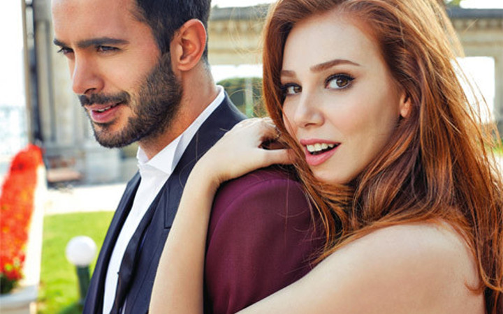 Kiralık Aşk'ta soğuk rüzgarlar... Elçin Sangu'yla kavga mı ettiler?