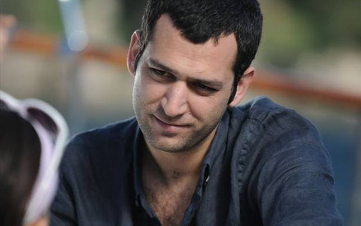 Oyuncu Murat Yıldırım ameliyatta fenalaştı!