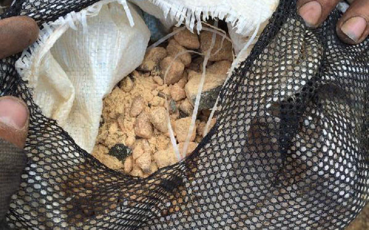 PKK mağarasından çıktı! Herkes şoke oldu