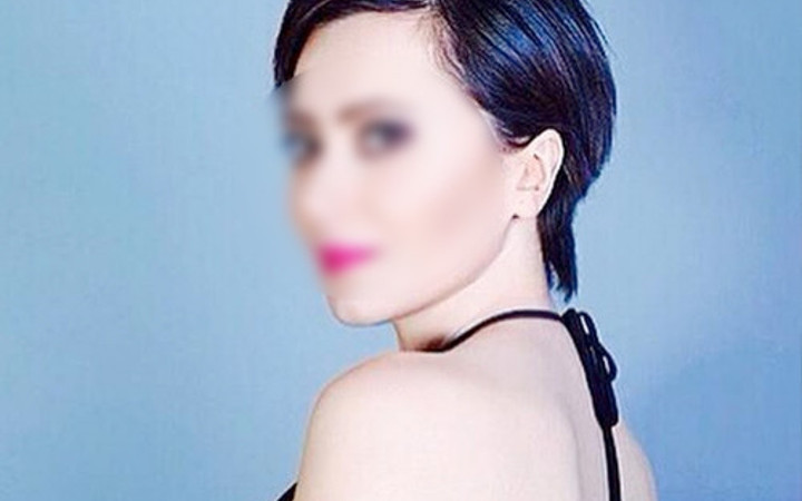 Ünlü sunucu ışıltılı dünyadan vazgeçtim dedi ve tesettüre girdi!