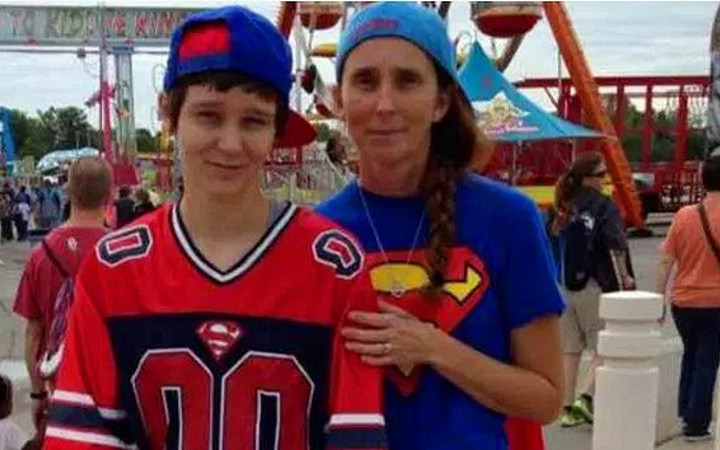 Yok artık! Önce öz oğluyla evlendi sonra da...