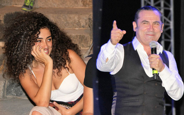 Dilan Çıtak'a: İbrahim ağabey beni öldürmezse...