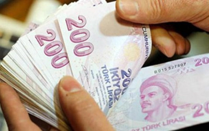 Milyonlarca emeklinin beklediği haber Kim ne kadar promosyon alacak?