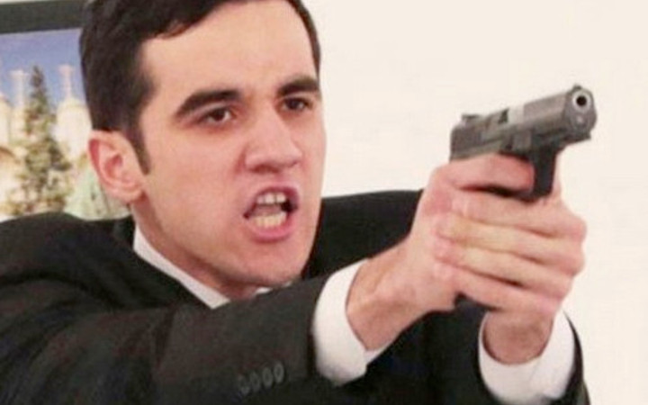 İşte suikastçı polisin 7 görevi! İçinde Erdoğan da var