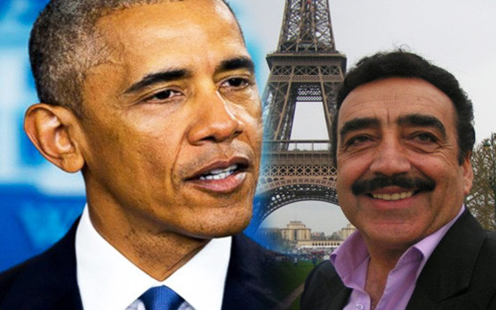 Onların aslında öğretmen olduğunu biliyor muydunuz?