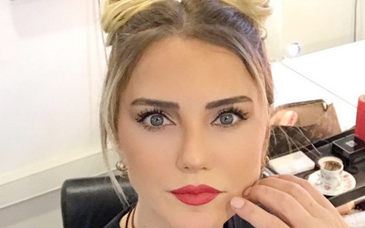 Ece Erken ve Erhan Çelik aşk mı yaşıyor! Olay paylaşım