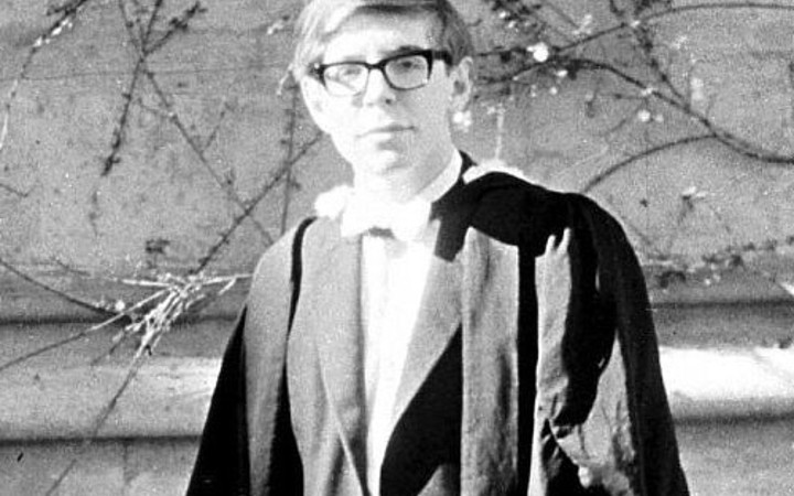 Doktorlar 30 yaşını göremez dedi 75. yaşını kutluyor