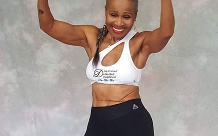 Yaşını duyunca şoke olacaksınız kimse inanmıyor!