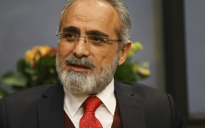 15 Temmuz gecesi Erdoğan'ın koltuğuna oturacak isim! Yalçın Topçu açıkladı