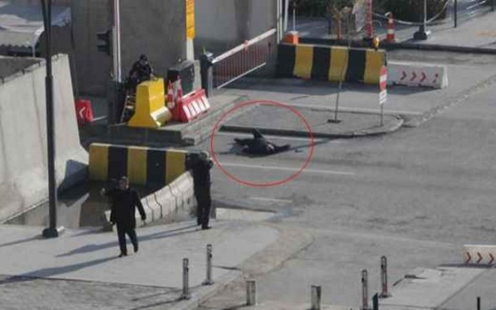 Gaziantep'teki felaketi bakın kim önlemiş!