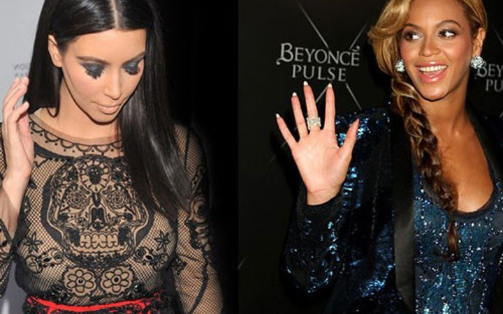 Sular durulmuyor Kardashian'ın annesi Beyonce'nin eşiyle...