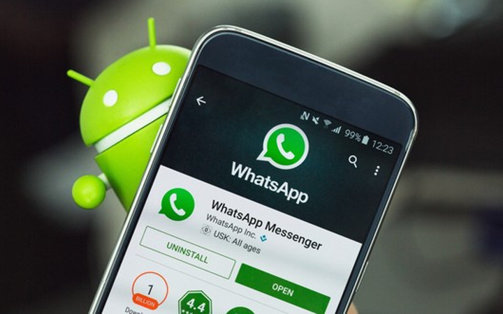 Whatsapp 2 bombayı patlattı! Bugünden itibaren başladı