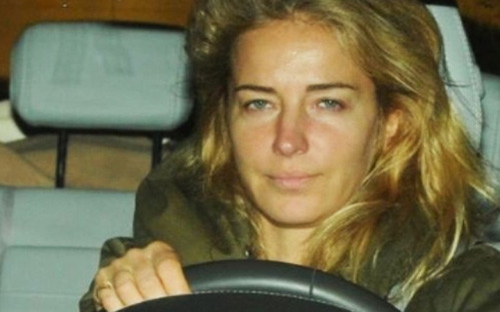 Burcu Esmersoy canlı yayında hüngür hüngür ağladı