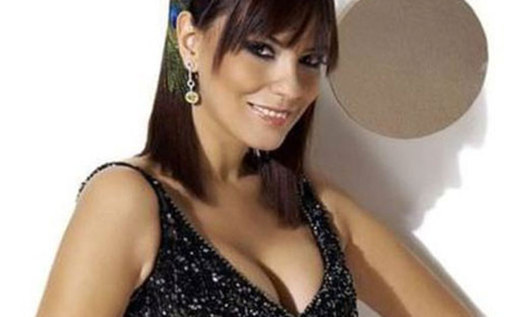 Yeşim Salkım'dan olay Gülben Ergen açıklaması