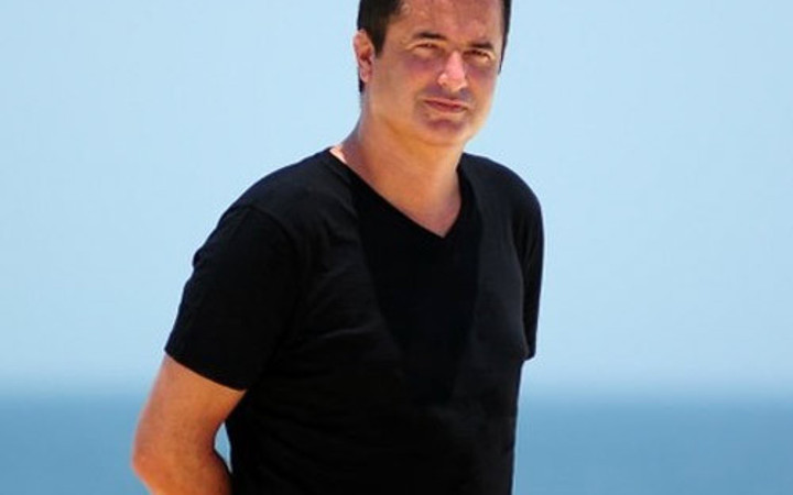 Acun ilk kez paylaştı! Bu poz sosyal medyayı yıktı