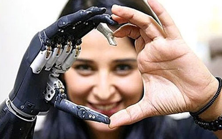 Yok böyle hayat hikayesi ilham alacaksınız