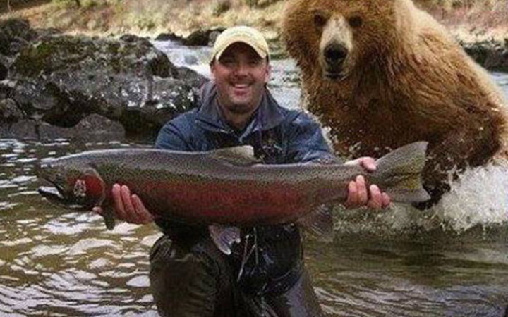 Günün en çılgın fotoğrafları