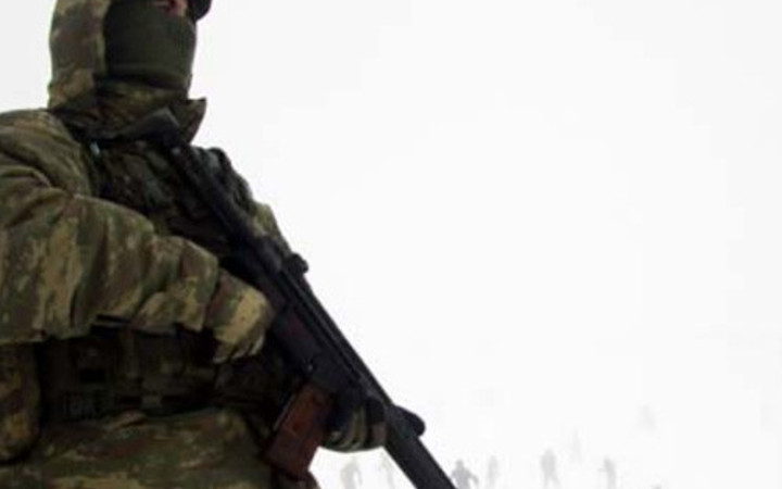 Bu görüntü Uludağ'dan neler oluyor?