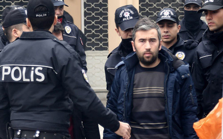 FETÖ baskını bylockçu polisler ve jandarmalar listede