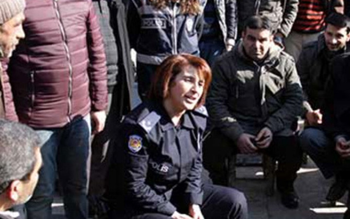 Diyarbakır'da bu ilk kez oluyor gören şaşkın!