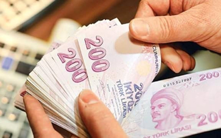 Ve bakan müjdeyi verdi! Artık yarısını devlet ödeyecek