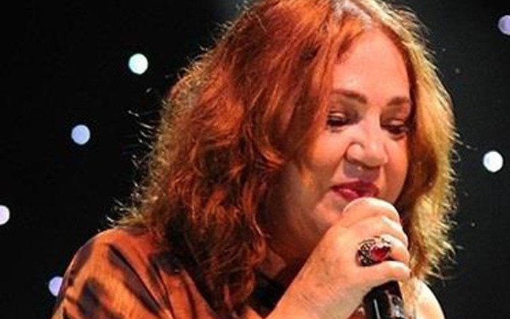 Nazan Öncel verdiği kilolarla  şaşırttı