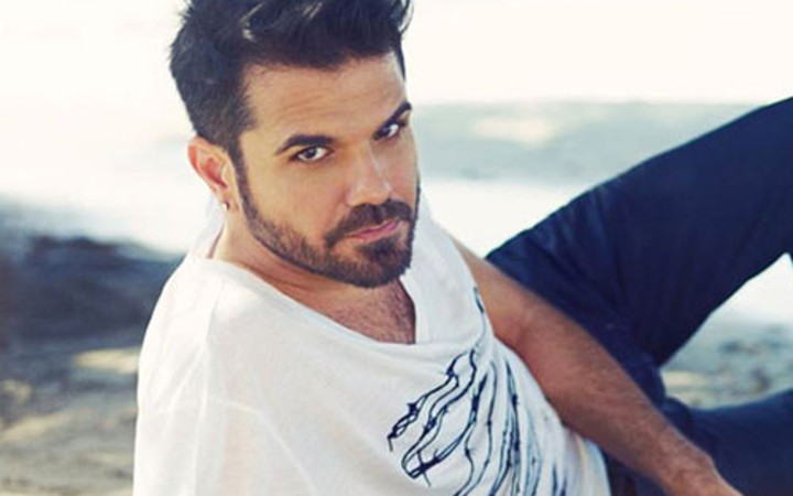 Kenan Doğulu'nun bu halini görünce yok artık diyeceksiniz