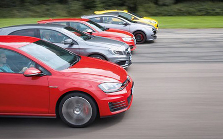 Otomobil alacaklar dikkat! İşte en çok satan arabalar