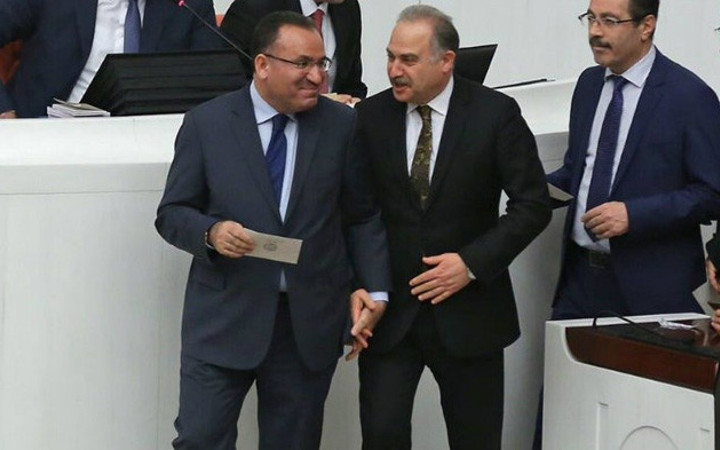 O karenin hikayesini Kılıçdaroğlu anlattı!