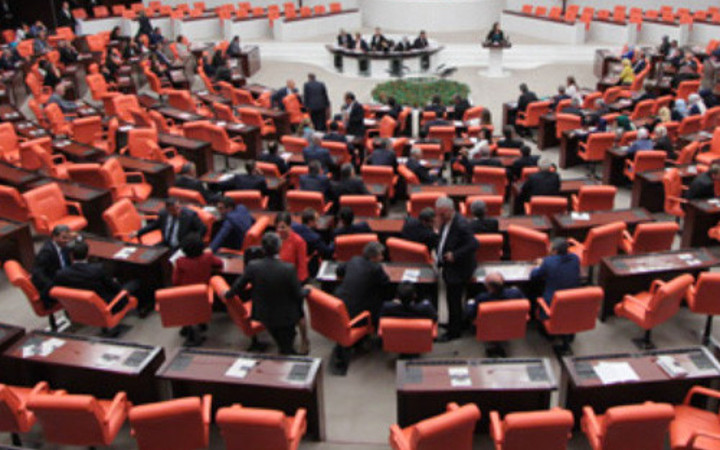 OHAL'de 3'ncü dönem başladı ihraç listesi ve soruşturmalar