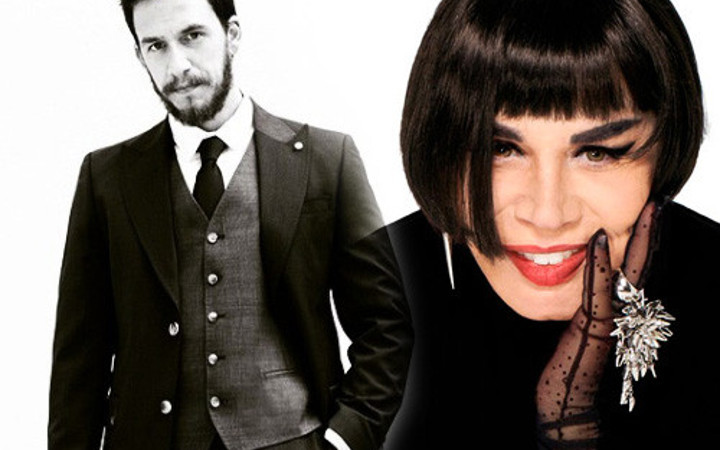 "Kulak dahi kabartmadığım bir albüm" annesi hakkında bakın ne dedi