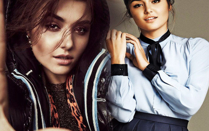 Tüm rakiplerini geride bıraktı zirvenin sahibi oldu!