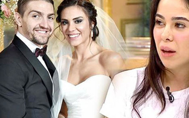 Seren Serengil'den olay açıklama Asena Atalay çıldıracak