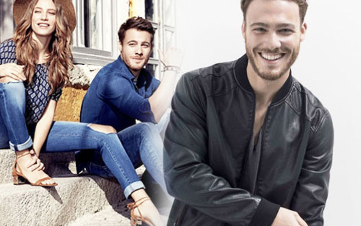 Kerem Bürsin açıkladı ünlü çift evleniyor mu? 