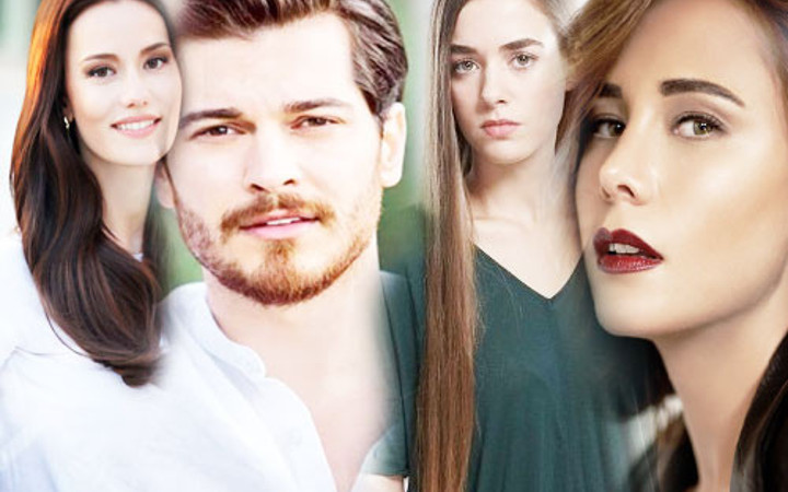 İşte magazin dünyasında 2016 yılının "en"leri bakın hangi isimler var