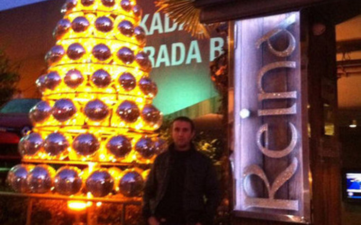 Reina'daki saldırıda ölenlerin kimlikleri belli  oldu