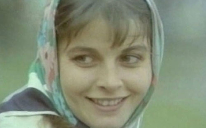 Çiçek Abbas filmiyle ünlenmişti bakın şimdi nerede