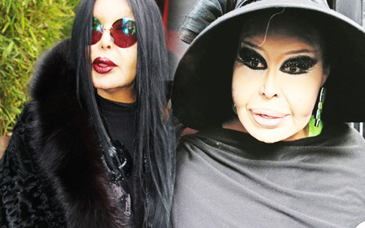 'Kulak nasıl çekilir'i göstermeye hazırlanıyor!