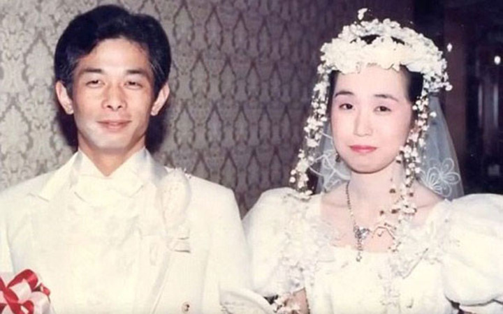 Aşık olup evlendiler aynı evde 20 yıl konuşmadılar!