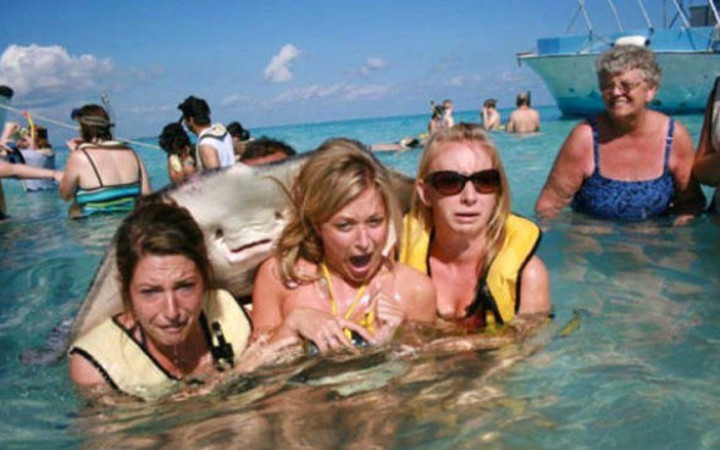 1 saniye sonra ne mi oldu o anlar böyle yakalandı