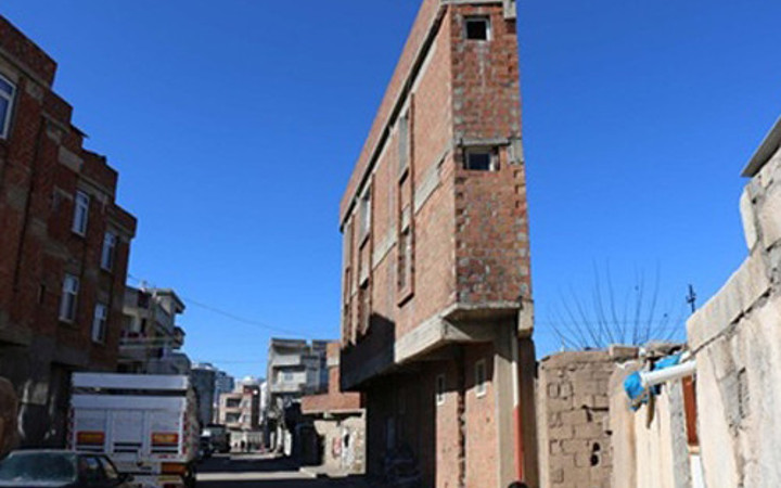 Yurdum insanından ilginç kareler