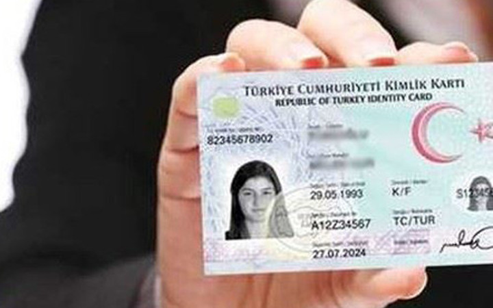Yeni çipli kimlik kartları için nasıl başvuru yapılır?