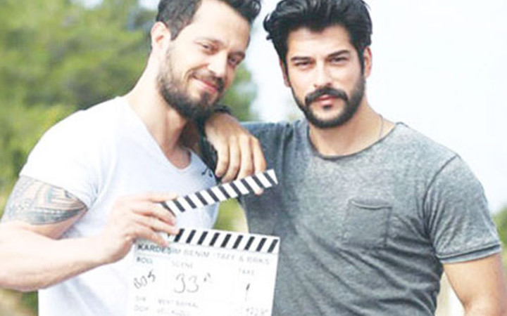 Kanka dinlemedi Murat Boz'u Dubai'de geçti