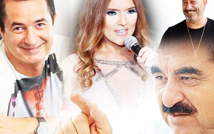 2016 yılında en çok kimi konuştuk ?