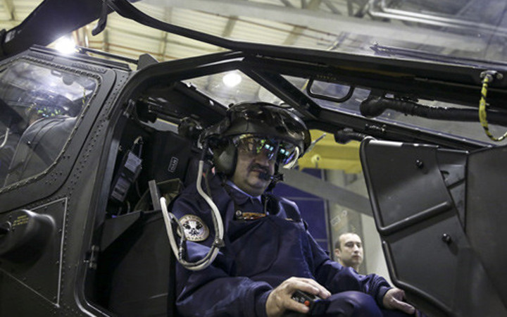 Fikri Işık ilan etti: 6 Eylül 2018'de sabah saat 06.00'da