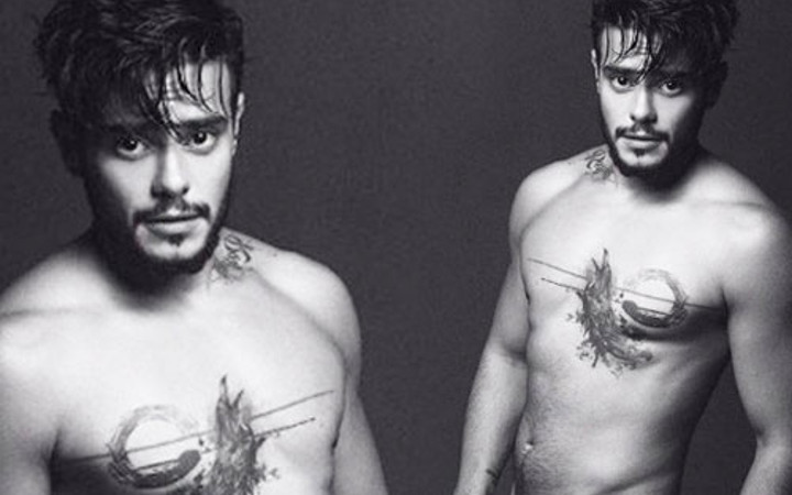 Rüzgar Erkoçlar'ın çocuk isteği canlı yayında anlattı