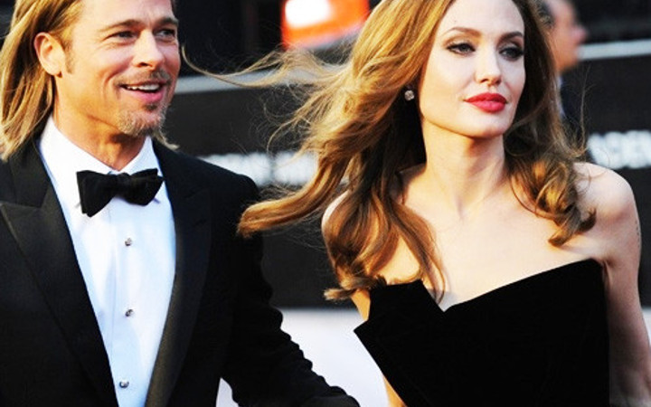 Brad Pitt gerçeklerin ortaya çıkmasından mı korkuyor?