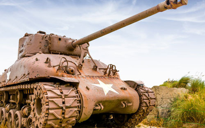 Dünyayı titreten tanklar Türkiye kaçıncı sırada?